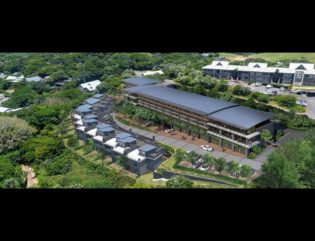3 BEDROOM APARTMENT FOR SALE IN SIMBITHI ECO ESTATE